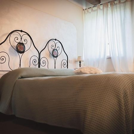 Agriturismo La Paciarella Villa Campiglia dʼOrcia Екстериор снимка